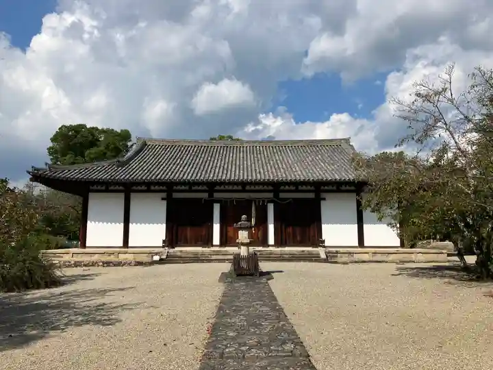 新薬師寺(奈良県)