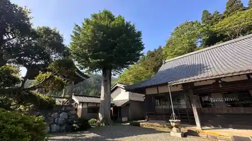 覚成寺(福井県)