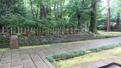 大乗寺(石川県)