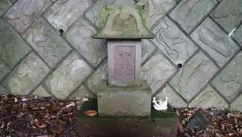 厳島神社の建物その他