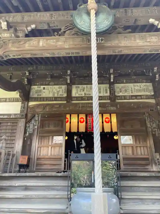 宝戒寺(神奈川県)