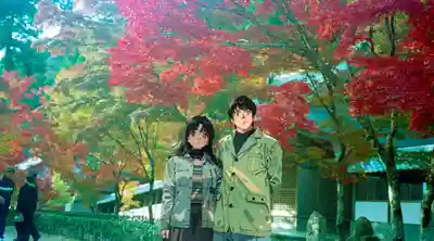 永源寺のその他建物