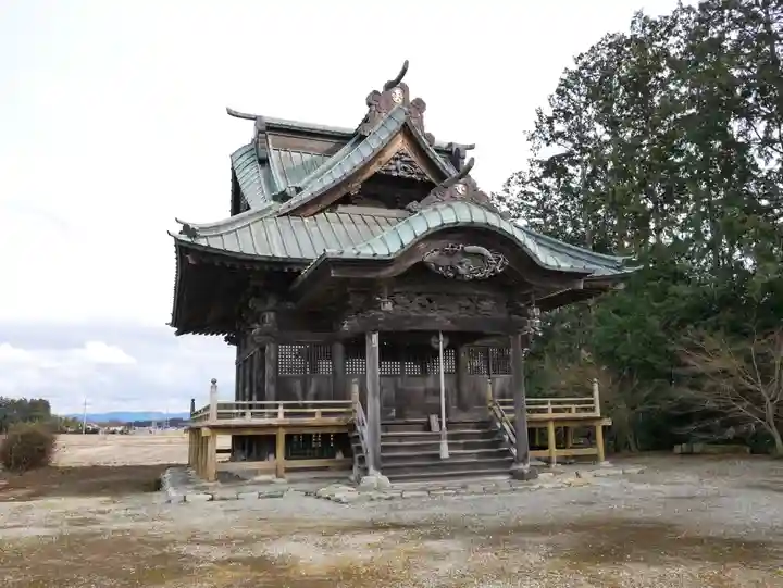 金乗院(那須波切不動尊) (栃木県)