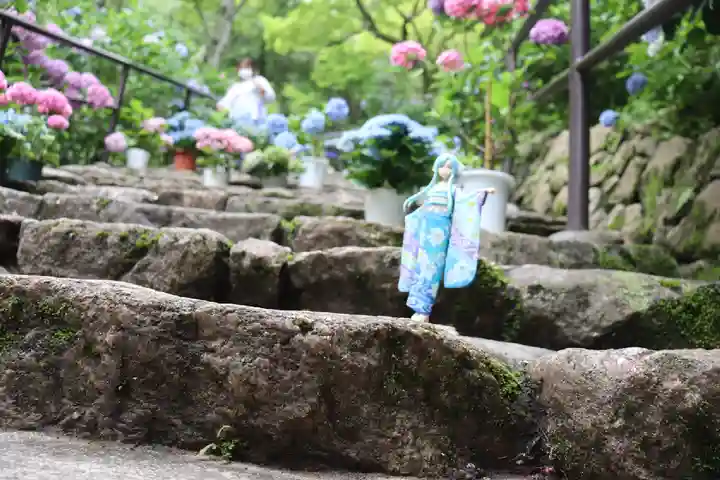 長谷寺のその他建物