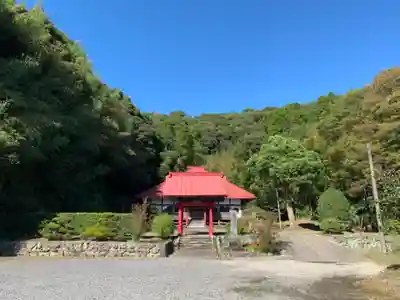 本源寺のその他建物