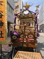 下谷神社(東京都)