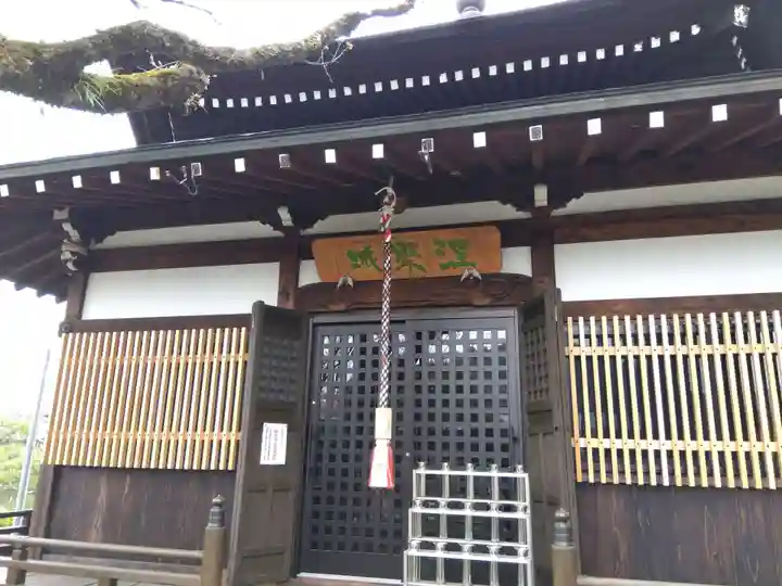 大雄寺(岐阜県)