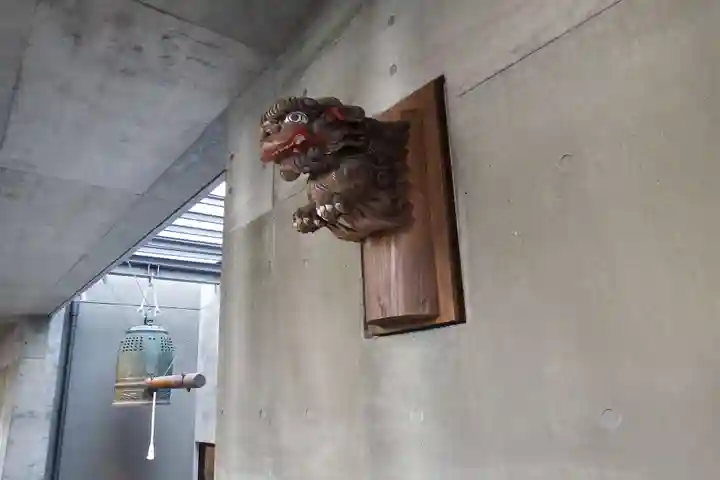 西光寺のその他建物