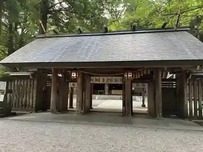 天岩戸神社(宮崎県)