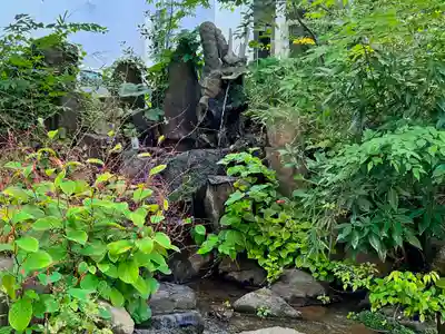 善知鳥神社(青森県)