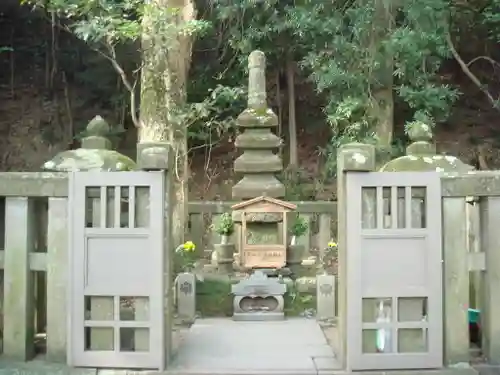 白旗神社(西御門)の周辺