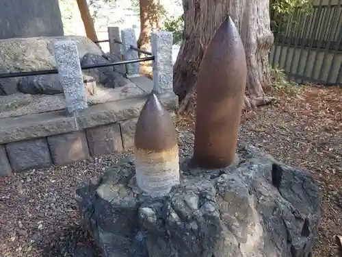 玉前神社(千葉県)