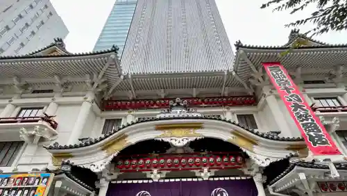 歌舞伎稲荷神社(東京都)