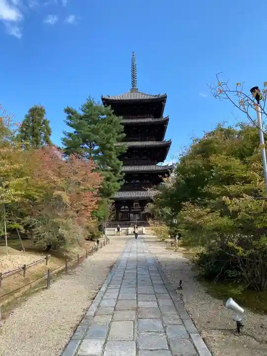 仁和寺(京都府)