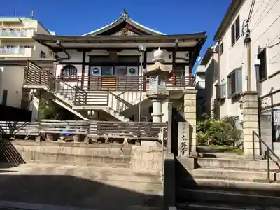 本勝寺のその他建物