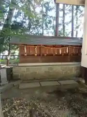 甲斐國一宮 浅間神社(山梨県)