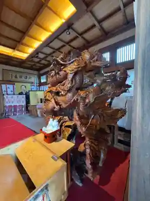 龍宮神社(北海道)