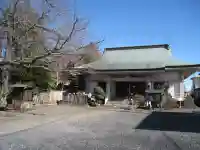 宗圓寺(千葉県)