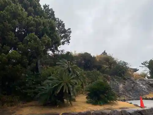 森戸大明神（森戸神社）のその他建物