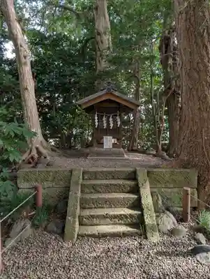 櫻木神社(千葉県)