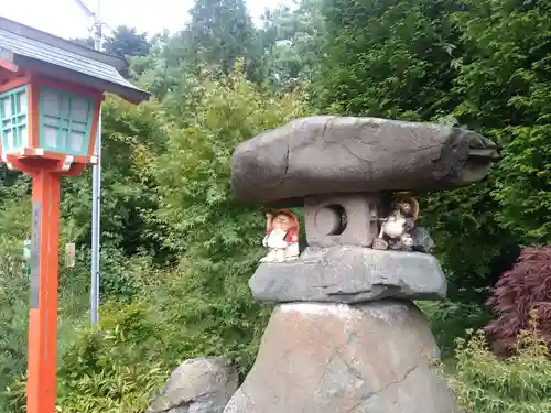 飯生神社(北海道)