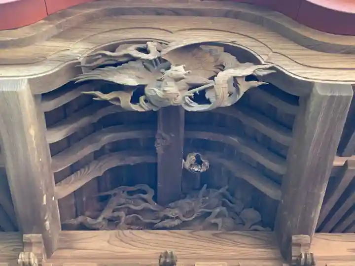 釋蔵院(千葉県)