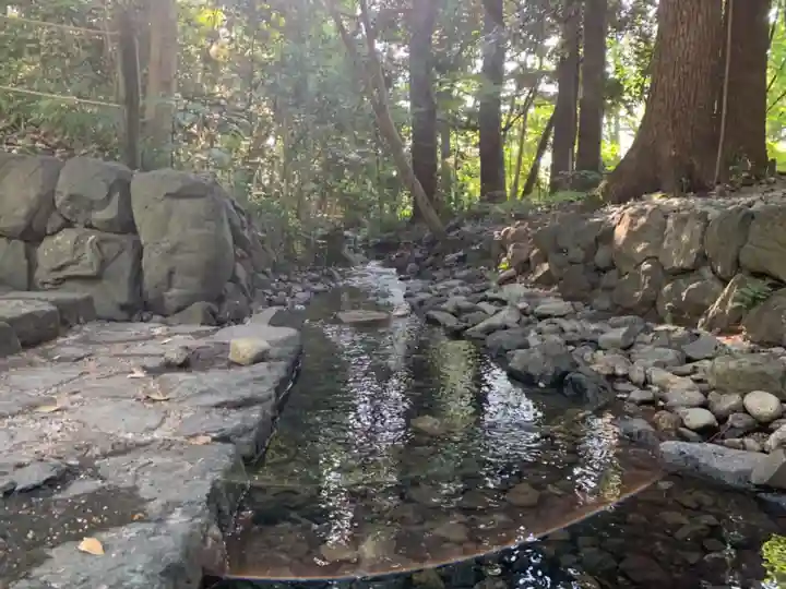 賀茂御祖神社(下鴨神社)のその他建物