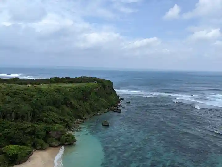 伊計神社(沖縄県)
