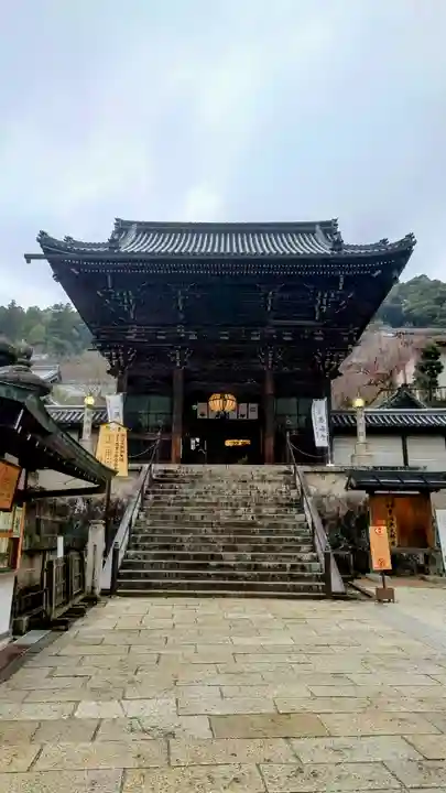 長谷寺(奈良県)