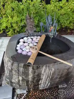 駒込妙義神社(東京都)