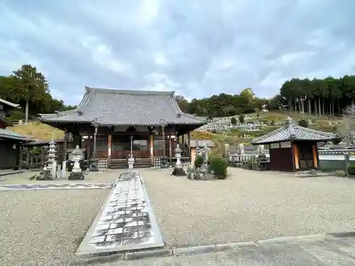 福典寺(三重県)