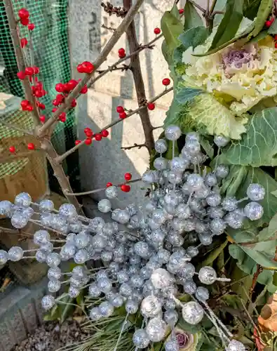 菊名神社(神奈川県)