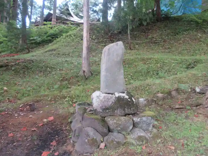 健命寺(長野県)