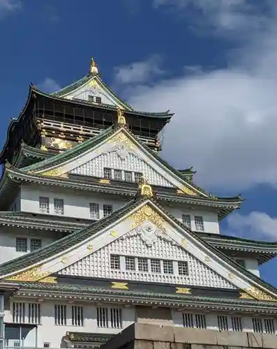 豊國神社(大阪府)