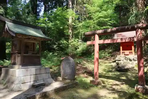 平泉寺白山神社(福井県)