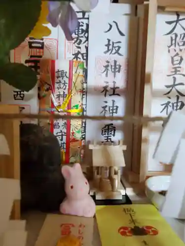 玉敷神社(埼玉県)