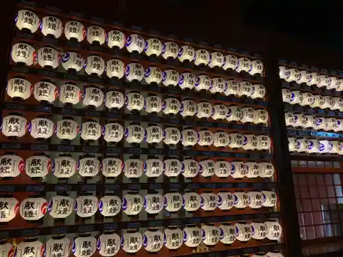 神田神社（神田明神）のお祭り