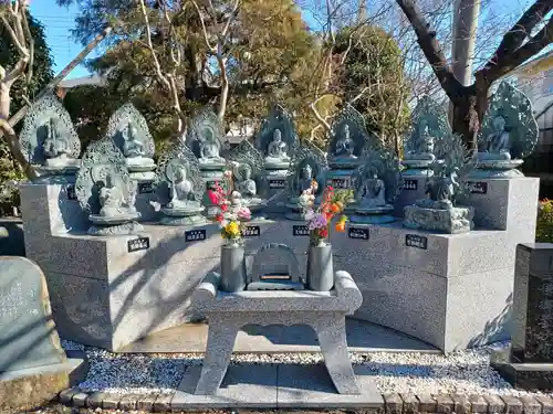 薬王院(埼玉県)