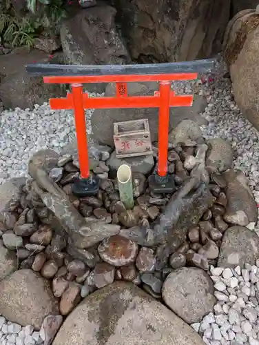 東京羽田 穴守稲荷神社(東京都)