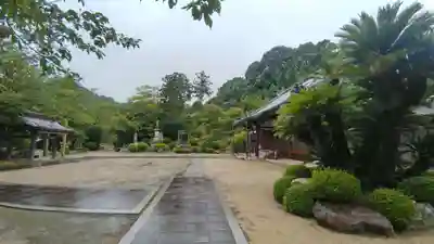 龍城院のその他建物