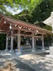 東郷神社(東京都)