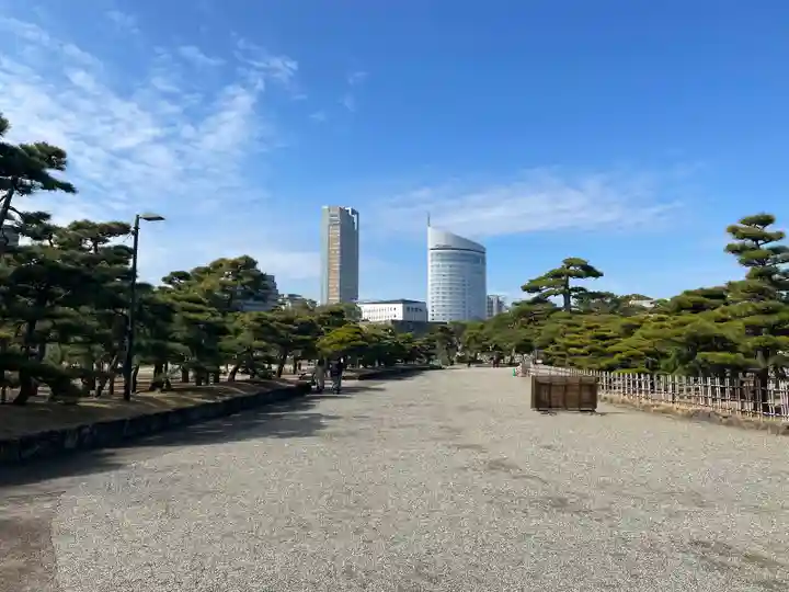 讃岐國分寺(香川県)