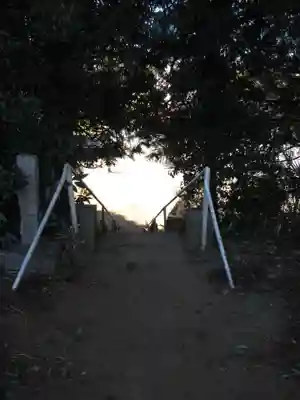 今泉山　不動明王堂(千葉県)