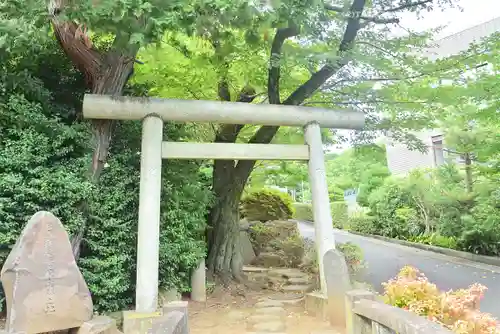 護国寺(東京都)