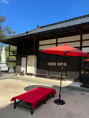 陽林寺(福島県)