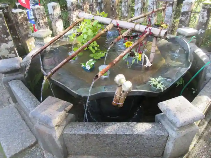 青岸渡寺(和歌山県)