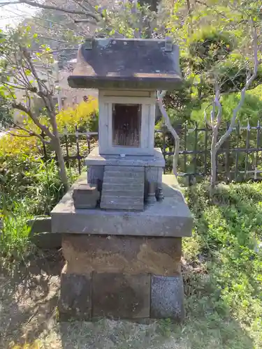 長昌寺(神奈川県)