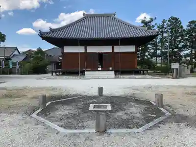 吉祥草寺(奈良県)