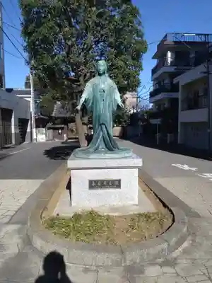 麟祥院(東京都)