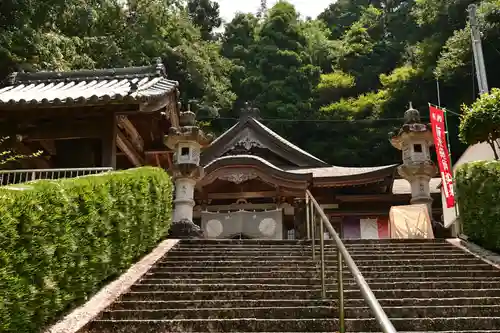 法谷寺(徳島県)